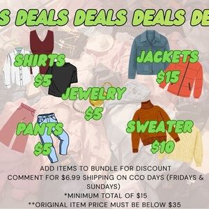 Jackets Denim Winter Warm